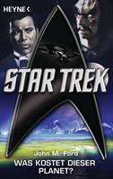   Star Trek: Was kostet dieser Planet?