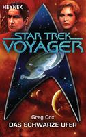   Star Trek - Voyager: Das schwarze Ufer