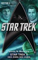   Star Trek II: Der Zorn des Khan
