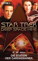   Star Trek - Deep Space Nine: Die Station der Cardassianer