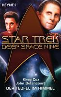   Star Trek - Deep Space Nine: Der Teufel am Himmel