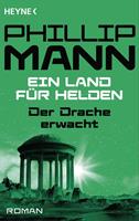   Der Drache erwacht