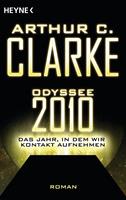   Odyssee 2010 – Das Jahr, in dem wir Kontakt aufnehmen