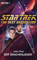   Star Trek - The Next Generation: Drachenjäger