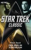   Star Trek - Classic: Der Riss im Kontinuum