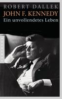   John F. Kennedy