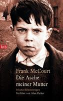   Die Asche meiner Mutter