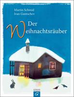   Der Weihnachtsräuber