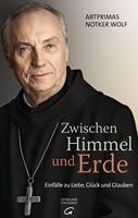   Zwischen Himmel und Erde