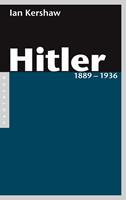   Hitler 1889 – 1936