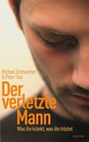   Der verletzte Mann
