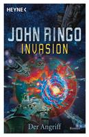   Invasion - Der Angriff