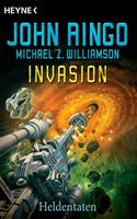   Invasion - Heldentaten
