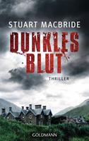   Dunkles Blut