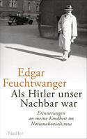   Als Hitler unser Nachbar war