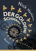   Der goldene Schwarm