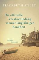   Die offizielle Verabschiedung meiner langjährigen Kindheit