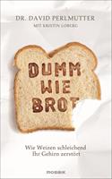   Dumm wie Brot