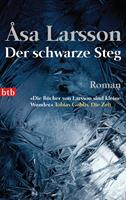  Der schwarze Steg