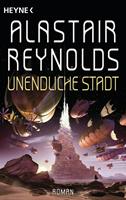   Unendliche Stadt