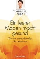   Ein leerer Magen macht gesund