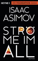   Ströme im All