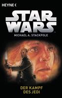   Star Wars&trade;: Der Kampf des Jedi