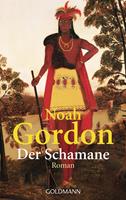   Der Schamane