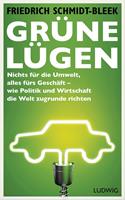   Grüne Lügen