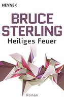   Heiliges Feuer