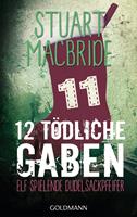   Zwölf tödliche Gaben 11