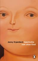   Geschichte vom alten Kind
