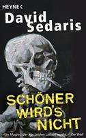   Schöner wird's nicht