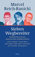   Sieben Wegbereiter