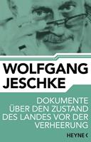 Dokumente über den Zustand des Landes vor der Verheerung