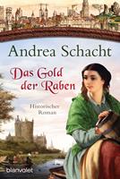   Das Gold der Raben