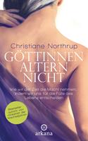   Göttinnen altern nicht