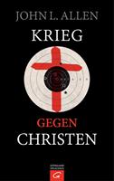   Krieg gegen Christen