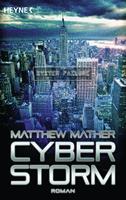   Cyberstorm
