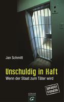  Unschuldig in Haft