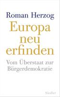   Europa neu erfinden