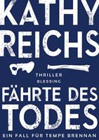   Fährte des Todes (1)