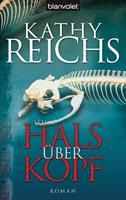   Hals über Kopf