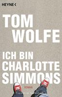   Ich bin Charlotte Simmons