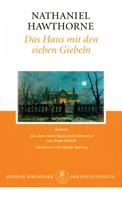   Das Haus mit den sieben Giebeln
