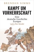  Kampf um Vorherrschaft