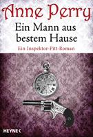   Ein Mann aus bestem Hause