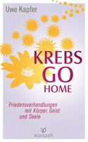   Krebs go home