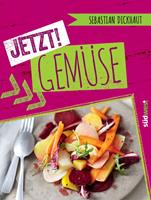   JETZT! Gem&uuml;se