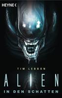   Alien - In den Schatten